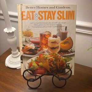 Vintage Better Homes and Gardens Cookbooks